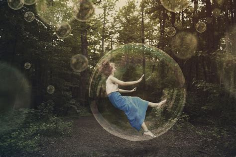 The Evolution of the Wicca Bubble: From Ancient Practices to Modern Adaptations